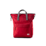 Bantry Backpack in Cranberry