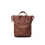Bantry Backpack in Mini Leopard