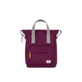 Bantry Backpack in Royal Burgundy