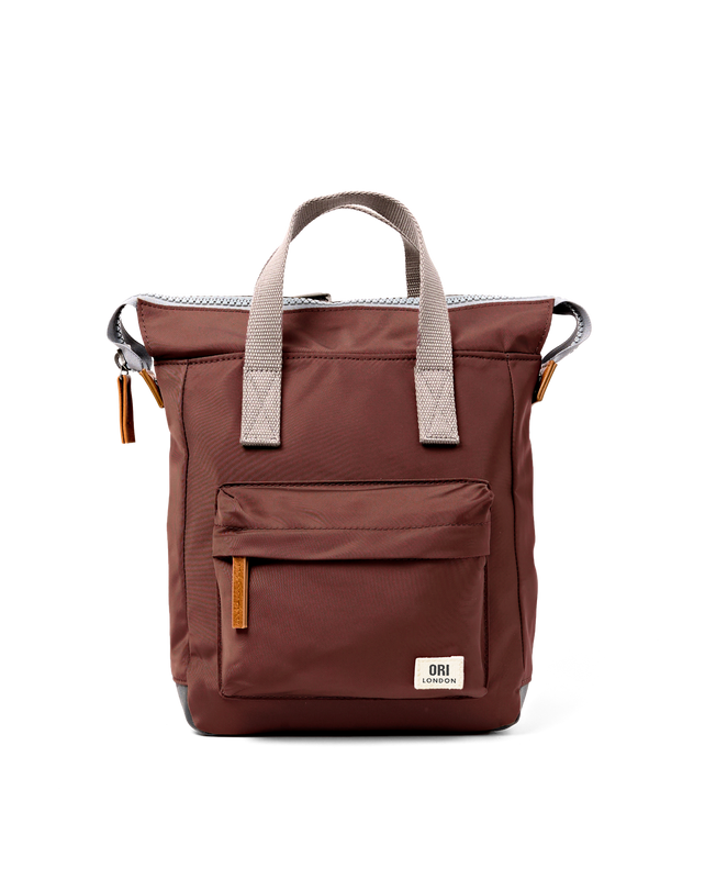 Bantry Backpack in Rocky Road