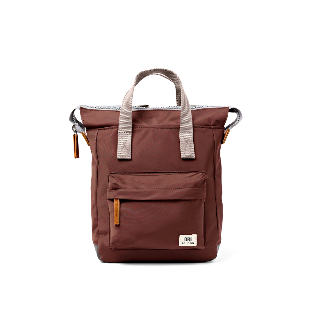 Bantry Backpack in Rocky Road