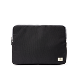 Brick Lane Laptop Sleeve in Ash