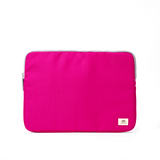 Brick Lane Laptop Sleeve in Candy