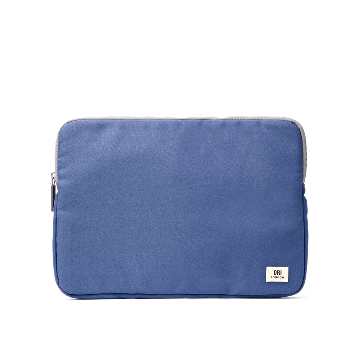 Brick Lane Laptop Sleeve in Oceana