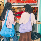 Belsize Crossbody Bag in Cosmic