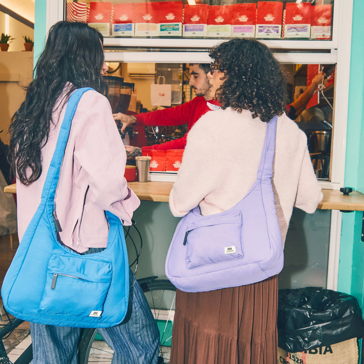 Belsize Crossbody Bag in Cosmic