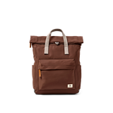 Canfield Roll Top Backpack in Rocky Road
