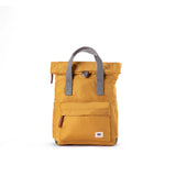 Canfield Roll Top Backpack in Corn