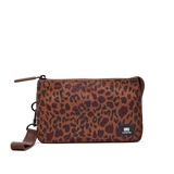 Carnaby Wallet in Mini Leopard