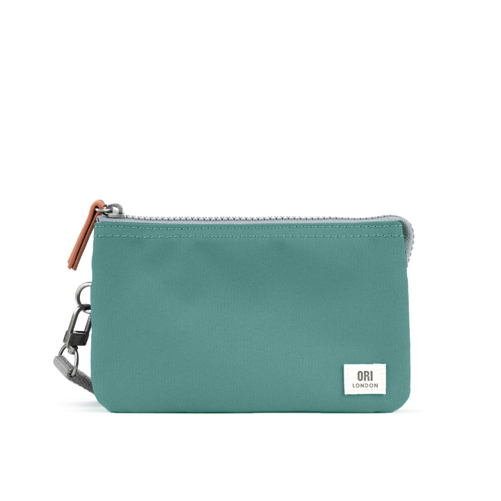Carnaby Wallet in Sage