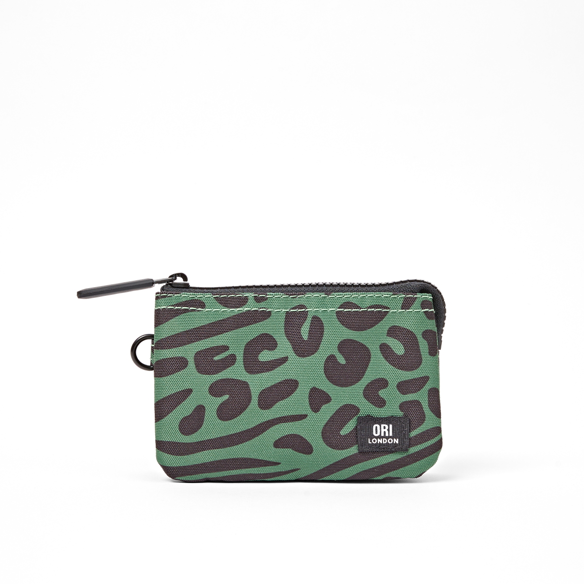 Carnaby Wallet in Mixed Animal Artichoke