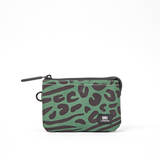 Carnaby Wallet in Mixed Animal Artichoke