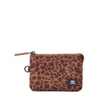 Carnaby Wallet in Mini Leopard