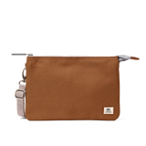 Carnaby Crossbody Bag in Cinnamon