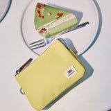 Carnaby Wallet in Passion Fruit