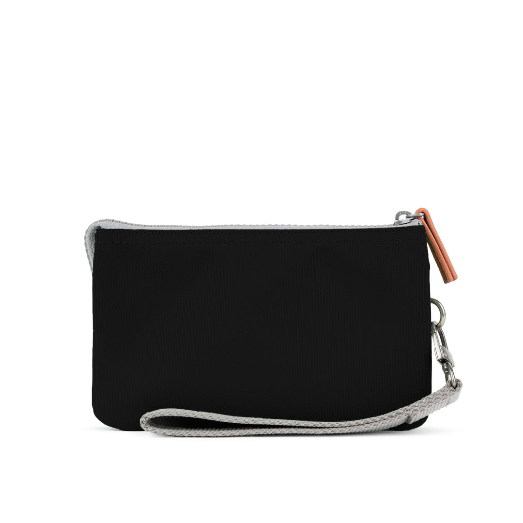 Carnaby Wallet in Ash