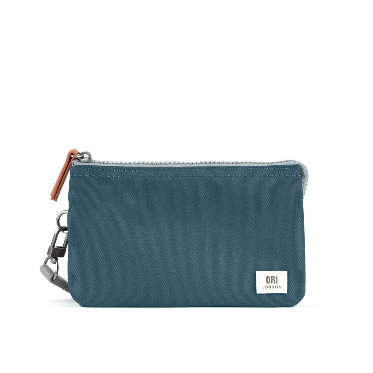 Carnaby Wallet in Airforce