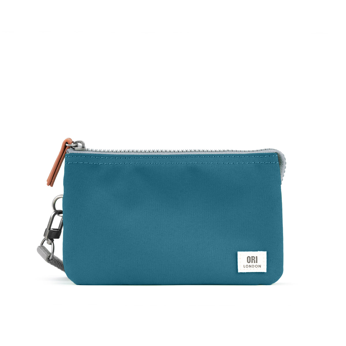 Carnaby Wallet in Marine