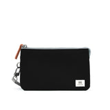 Carnaby Wallet in Ash