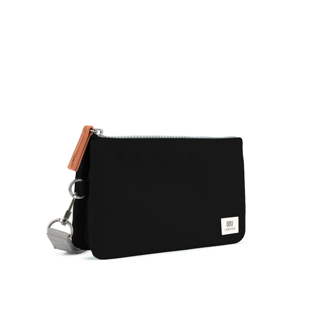 Carnaby Wallet in Ash