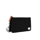 Carnaby Wallet in Ash