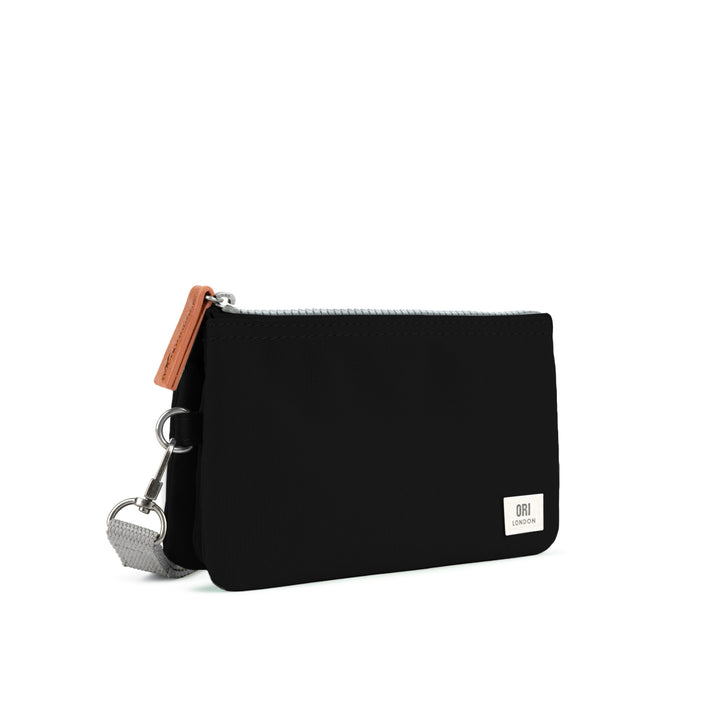 Carnaby Wallet in Ash