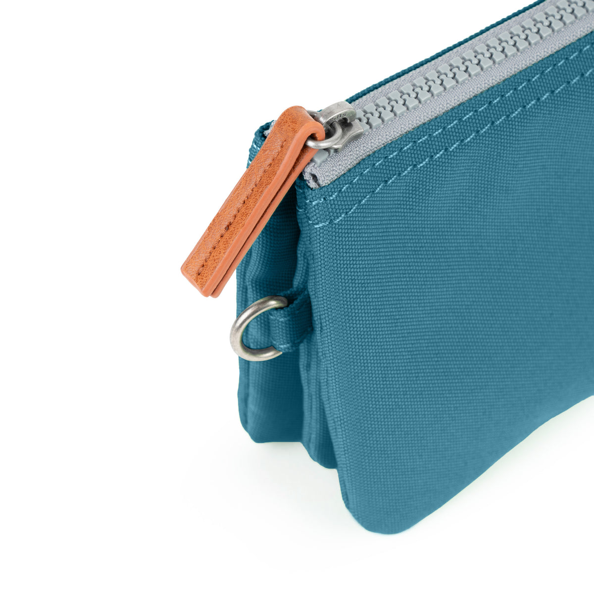 Carnaby Wallet in Marine