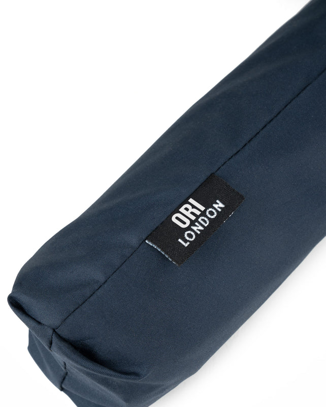 Waterloo Umbrella in Midnight/Corn