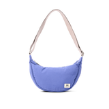 Farringdon Half Moon Bag in Coastal