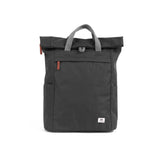 Finchley Backpack in Carbon