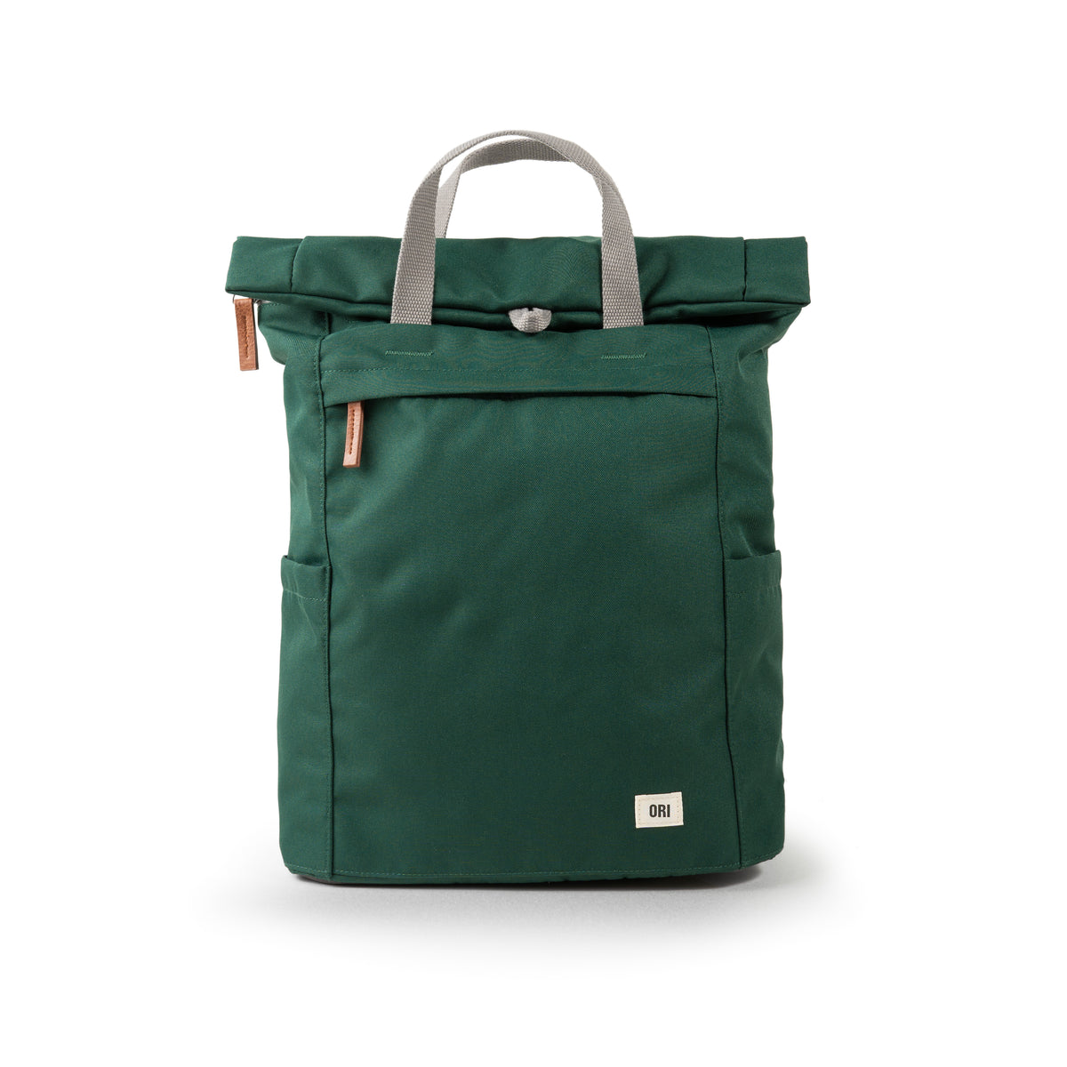 Finchley Backpack in Forest