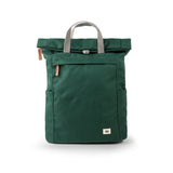 Finchley Backpack in Forest