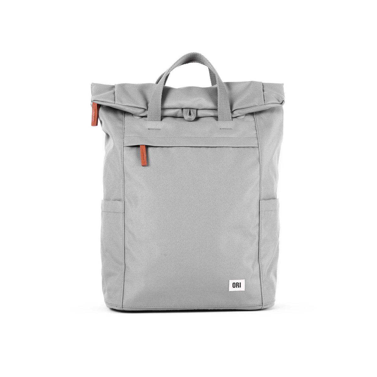 Finchley Backpack in Stormy