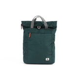Finchley Backpack in Forest