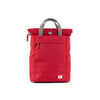 Finchley Backpack in Mars Red