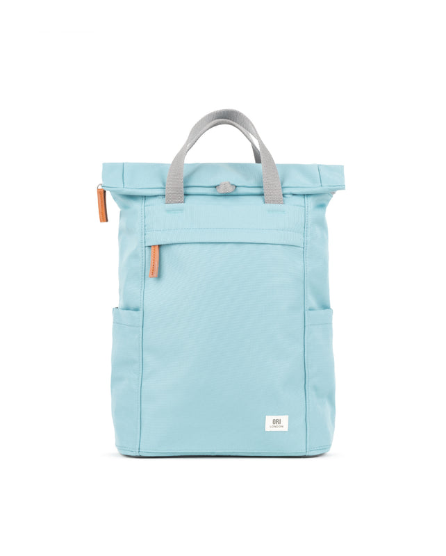Finchley Backpack in Spearmint