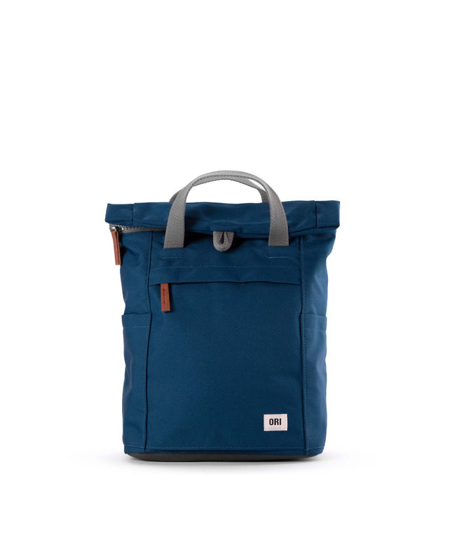 Finchley Backpack in Marine