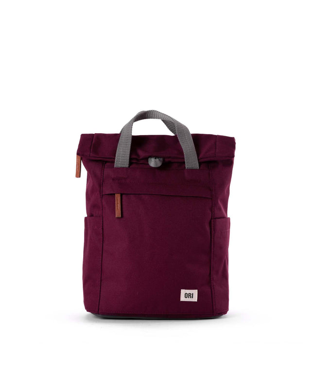 Finchley Backpack in Sienna
