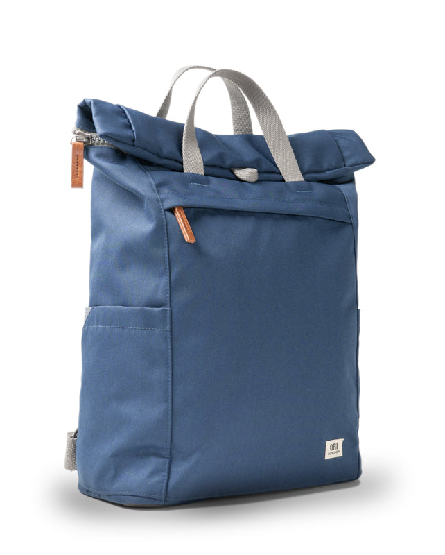 Finchley Backpack in Pacific