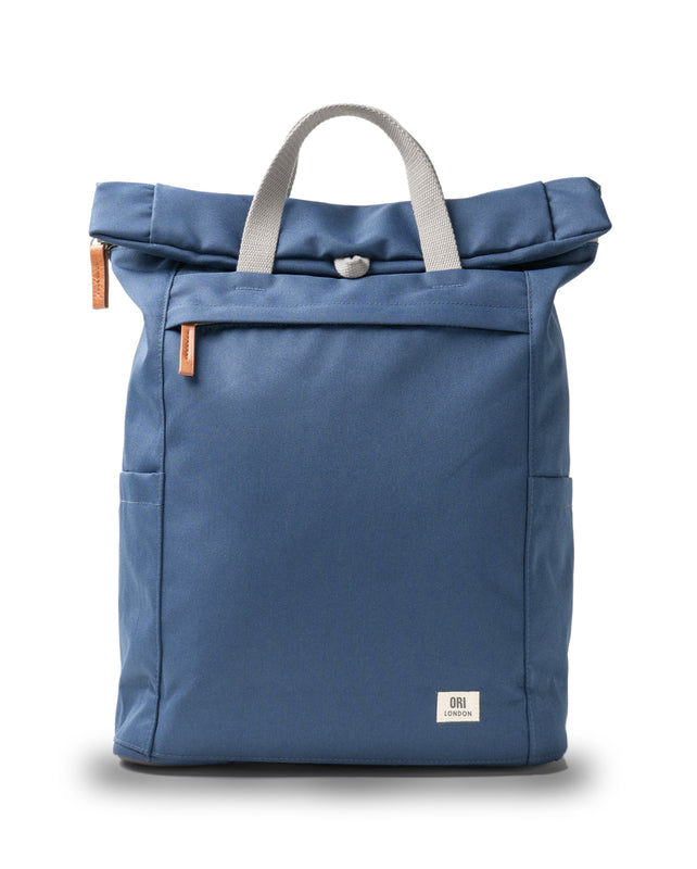 Finchley Backpack in Pacific