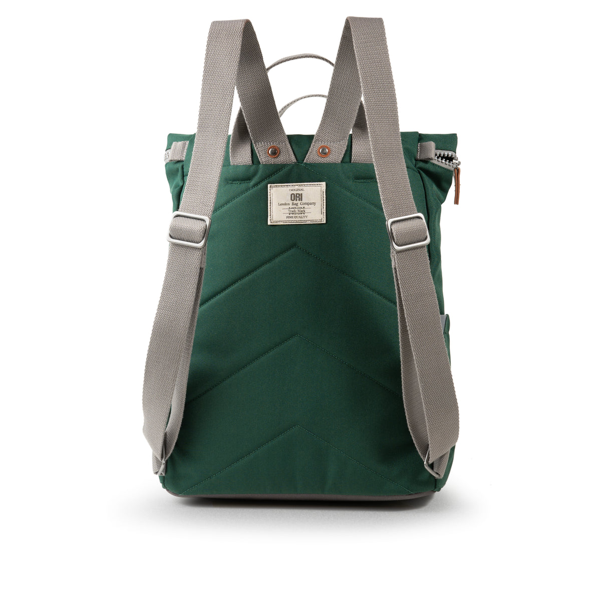 Finchley Backpack in Forest
