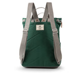 Finchley Backpack in Forest