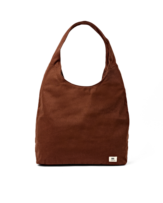 Hoxton Shoulder Bag in Lindt