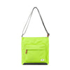 Kennington Crossbody Bag in Lime
