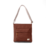 Kennington Crossbody Bag in Rocky Road