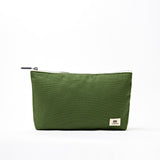 Maida Vale Pouch in Artichoke