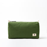 Maygrove Wash Bag in Artichoke