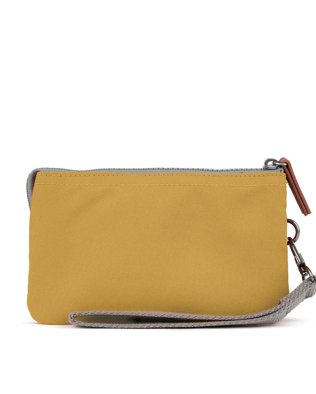 Carnaby Wallet in Flax