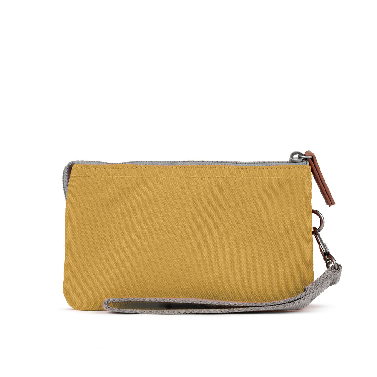 Carnaby Wallet in Flax