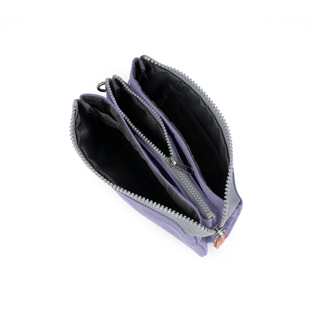 Carnaby Wallet in Lavender